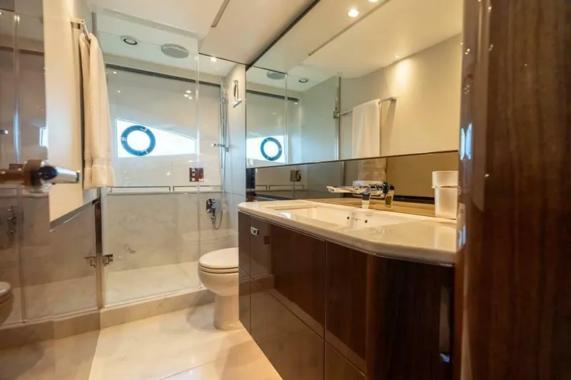 C2 Yacht Photos Pics 2020 Princess V65 - C2