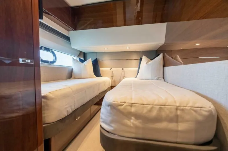 C2 Yacht Photos Pics 2020 Princess V65 - C2