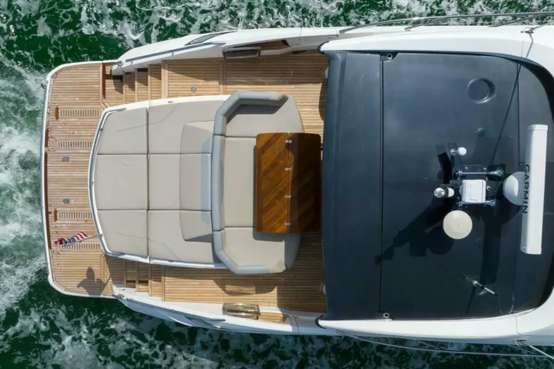 C2 Yacht Photos Pics 2020 Princess V65 - C2