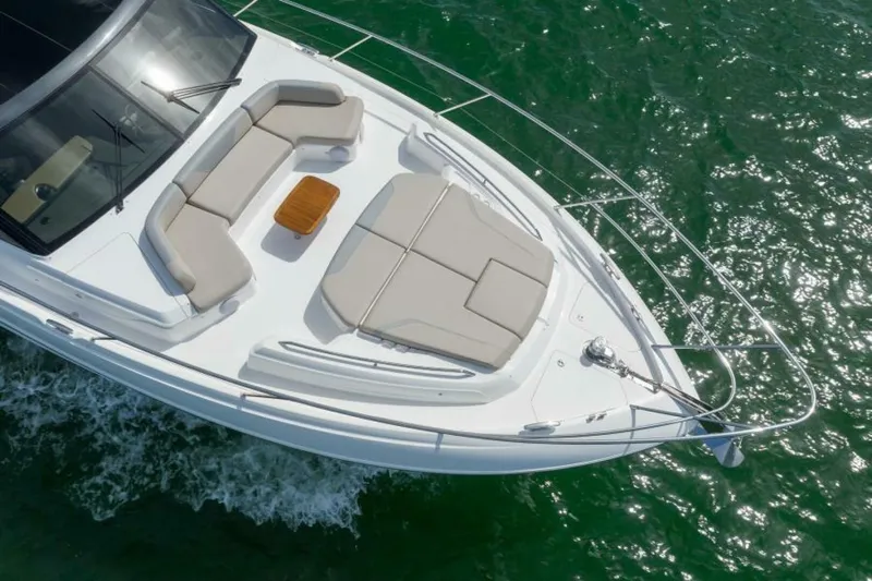 C2 Yacht Photos Pics 2020 Princess V65 - C2