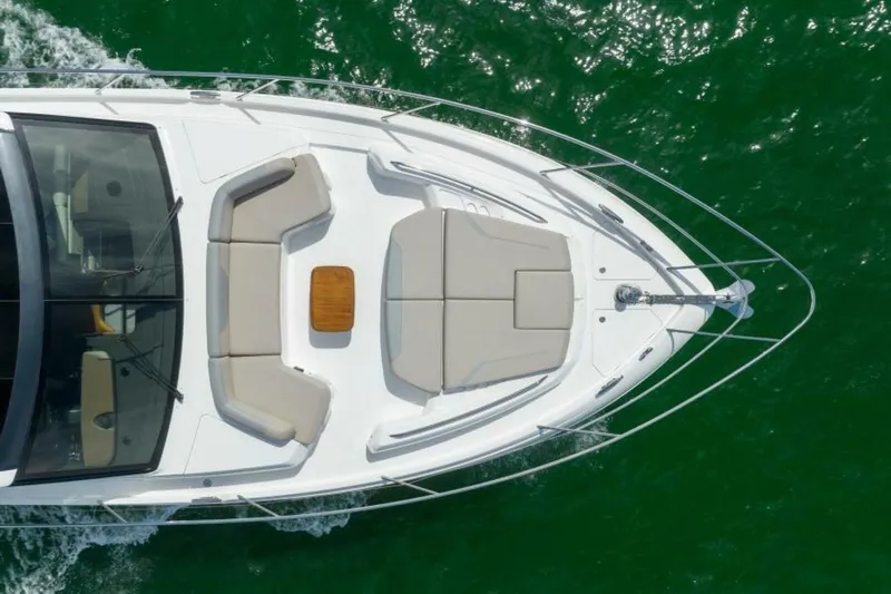 C2 Yacht Photos Pics 2020 Princess V65 - C2