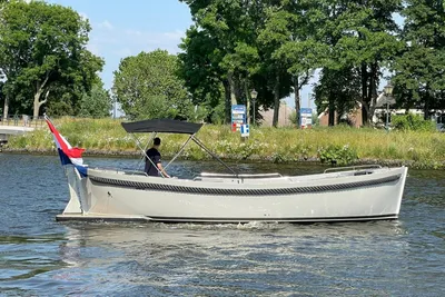 2023 Seafury 900
