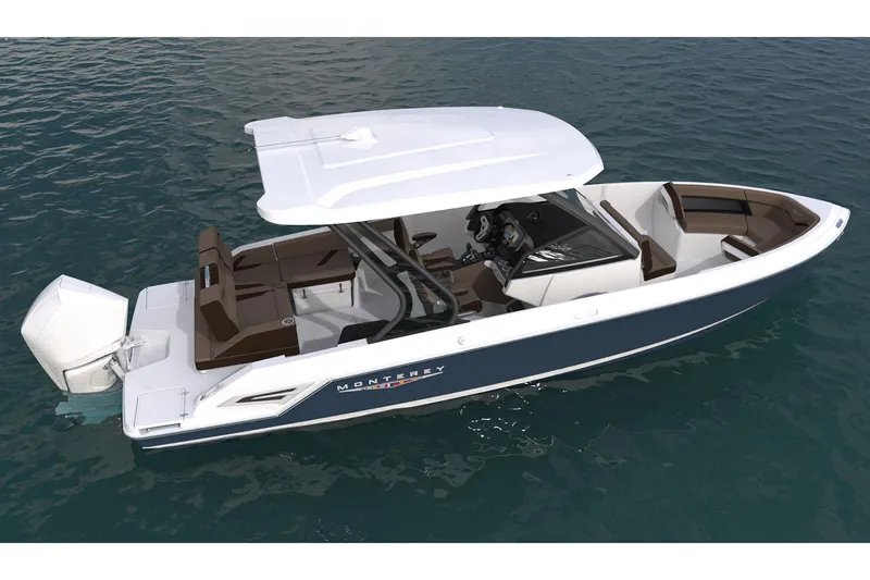  Yacht Photos Pics Manufacturer Provided Image