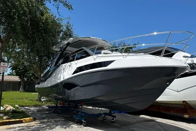 NX Boats NX340