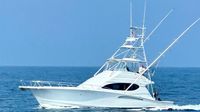 2002 Hatteras 54 Convertible