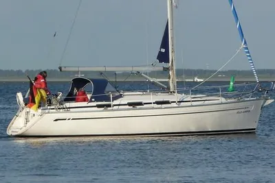 2000 Bavaria 34-2