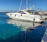 2007 Sunseeker Portofino 53