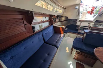 Catalina 30