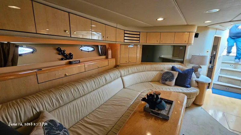 Dolce Vita Yacht Photos Pics 