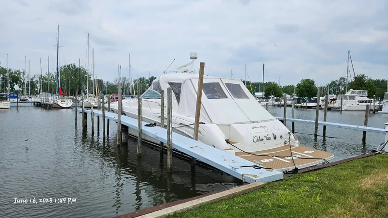 Dolce Vita Yacht Photos Pics 