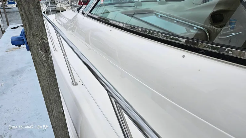 Dolce Vita Yacht Photos Pics 