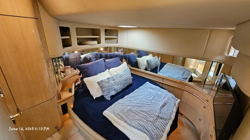 Dolce Vita Yacht Photos Pics 