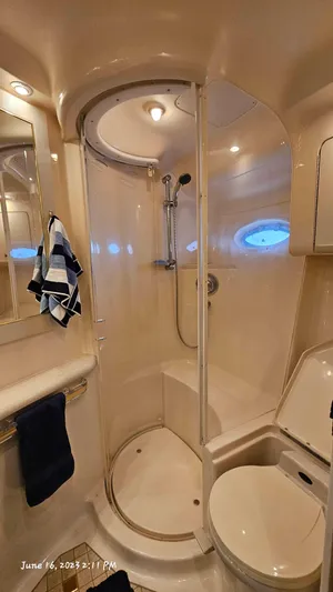 Dolce Vita Yacht Photos Pics 