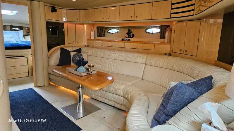 Dolce Vita Yacht Photos Pics 