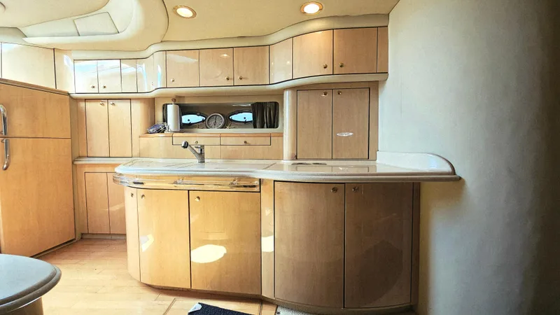 Dolce Vita Yacht Photos Pics 