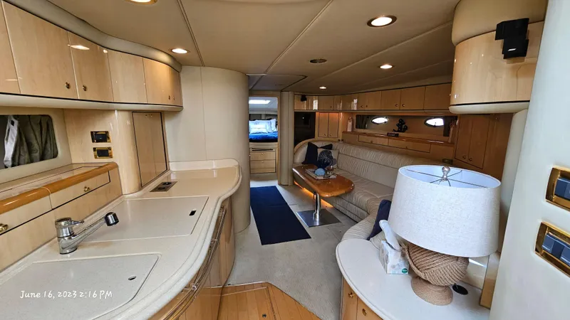 Dolce Vita Yacht Photos Pics 