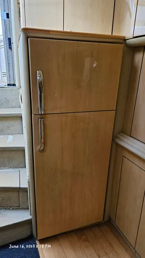 Dolce Vita Yacht Photos Pics 