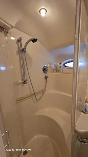 Dolce Vita Yacht Photos Pics 