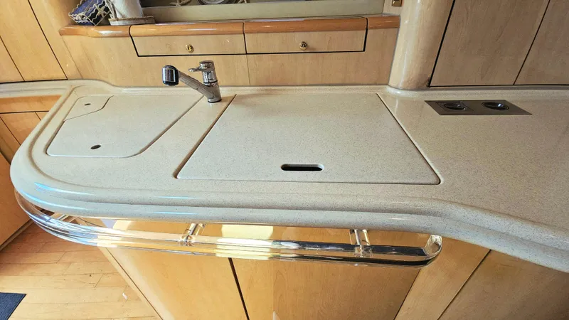 Dolce Vita Yacht Photos Pics 