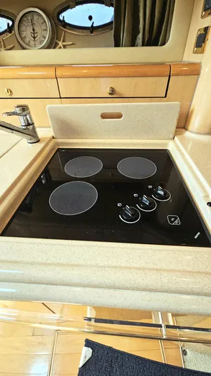 Dolce Vita Yacht Photos Pics 