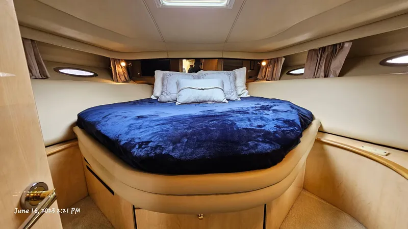 Dolce Vita Yacht Photos Pics 