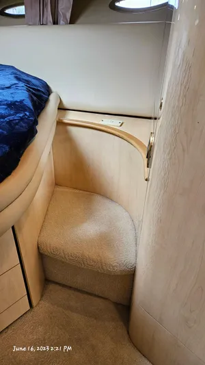 Dolce Vita Yacht Photos Pics 