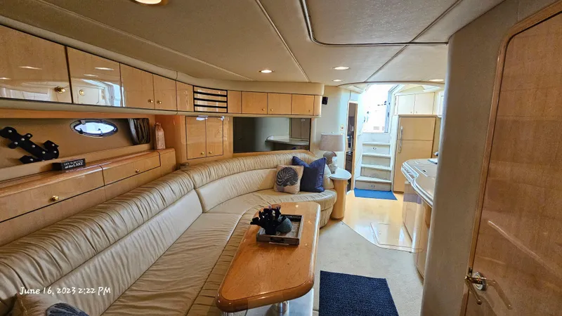 Dolce Vita Yacht Photos Pics 