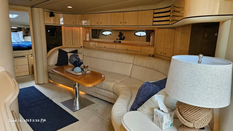 Dolce Vita Yacht Photos Pics 