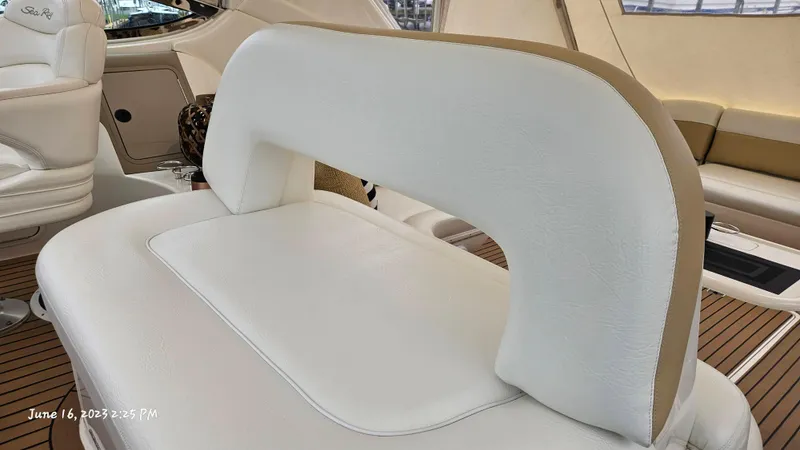 Dolce Vita Yacht Photos Pics 