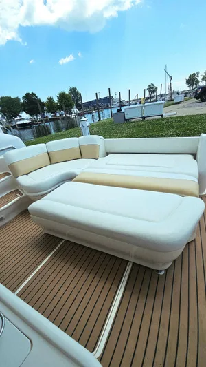 Dolce Vita Yacht Photos Pics 