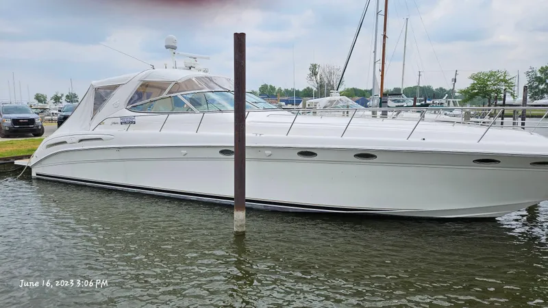 Dolce Vita Yacht Photos Pics 