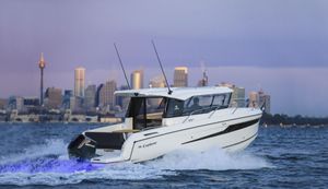 2023 Parker Poland 790 Explorer