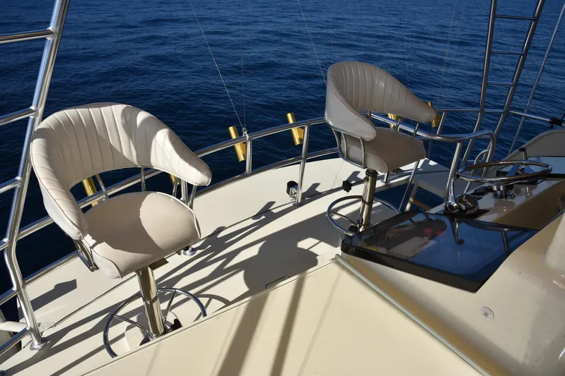 Talisman Yacht Photos Pics 