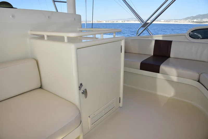 Talisman Yacht Photos Pics 