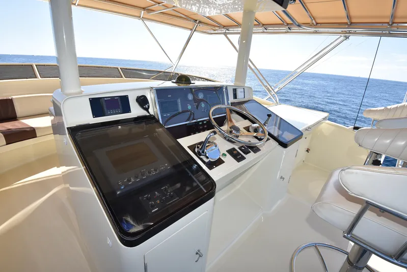 Talisman Yacht Photos Pics 