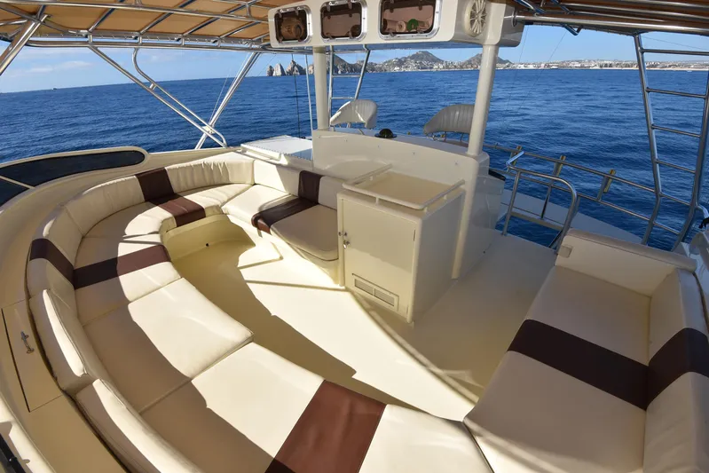 Talisman Yacht Photos Pics 