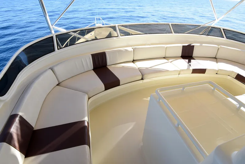 Talisman Yacht Photos Pics 