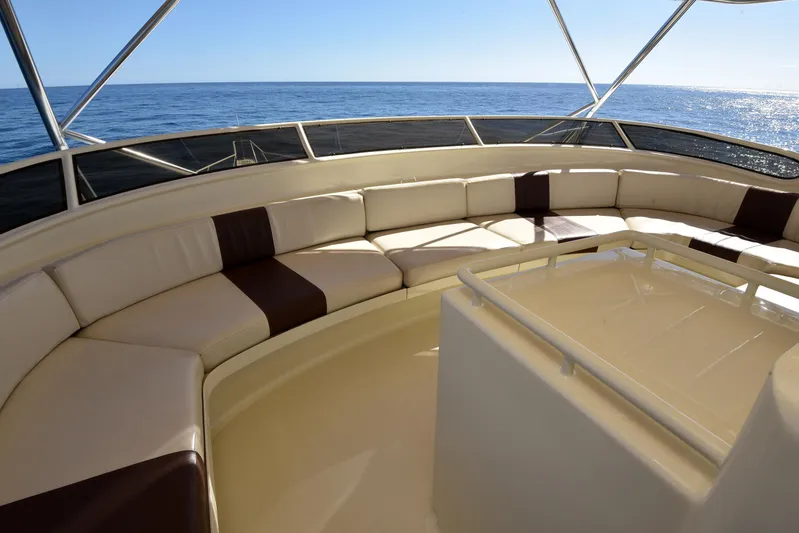 Talisman Yacht Photos Pics 