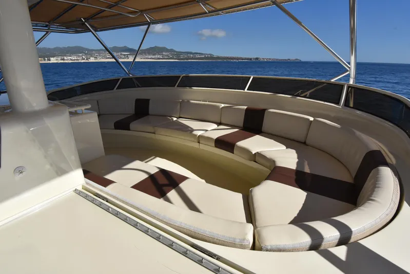 Talisman Yacht Photos Pics 