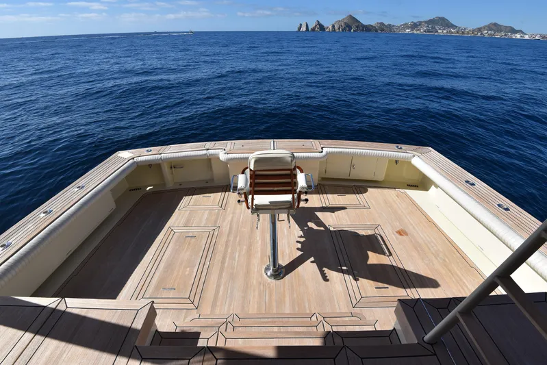 Talisman Yacht Photos Pics 