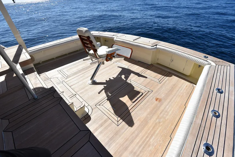 Talisman Yacht Photos Pics 