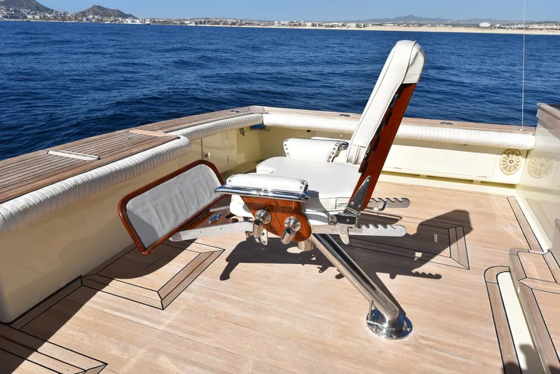 Talisman Yacht Photos Pics 