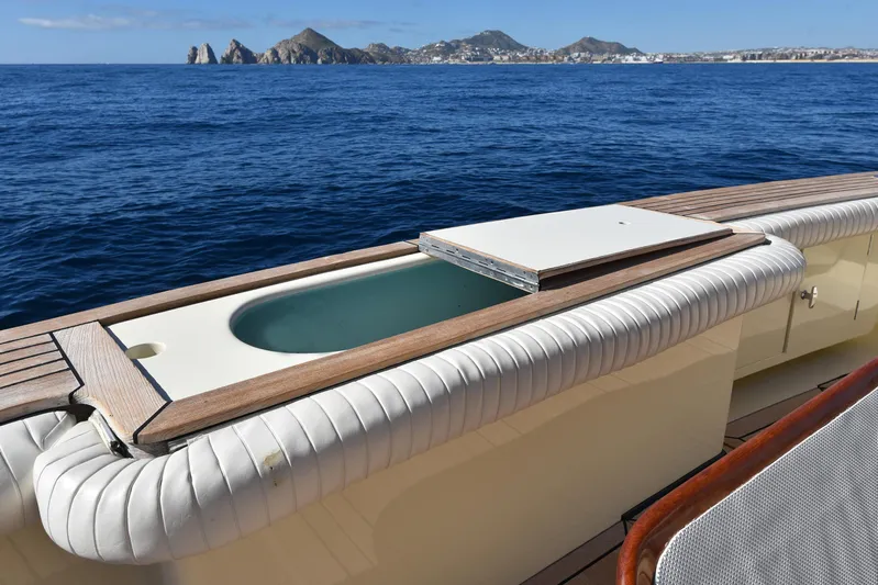 Talisman Yacht Photos Pics 