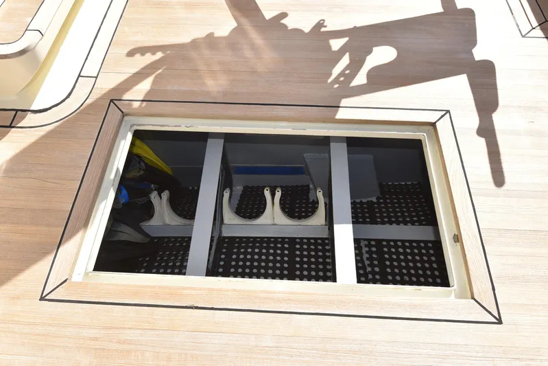 Talisman Yacht Photos Pics 