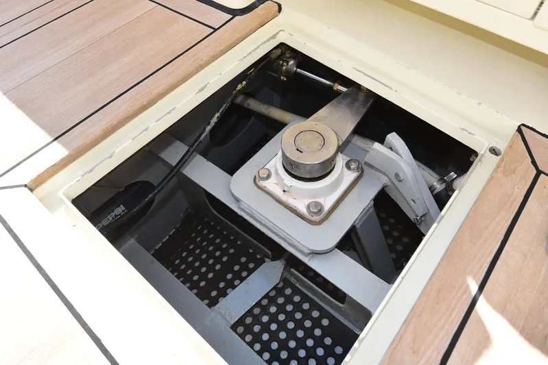 Talisman Yacht Photos Pics 