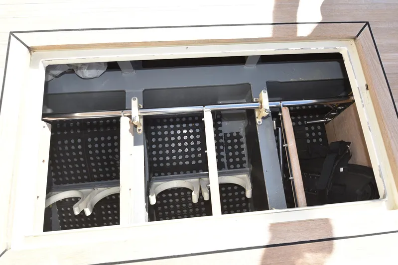 Talisman Yacht Photos Pics 