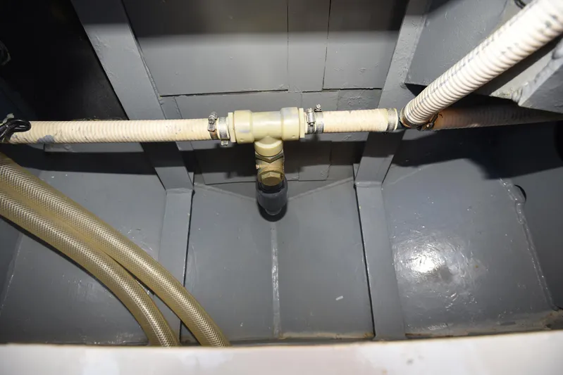 Talisman Yacht Photos Pics 