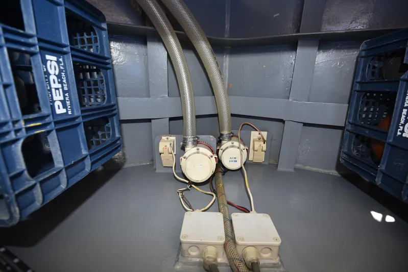 Talisman Yacht Photos Pics 