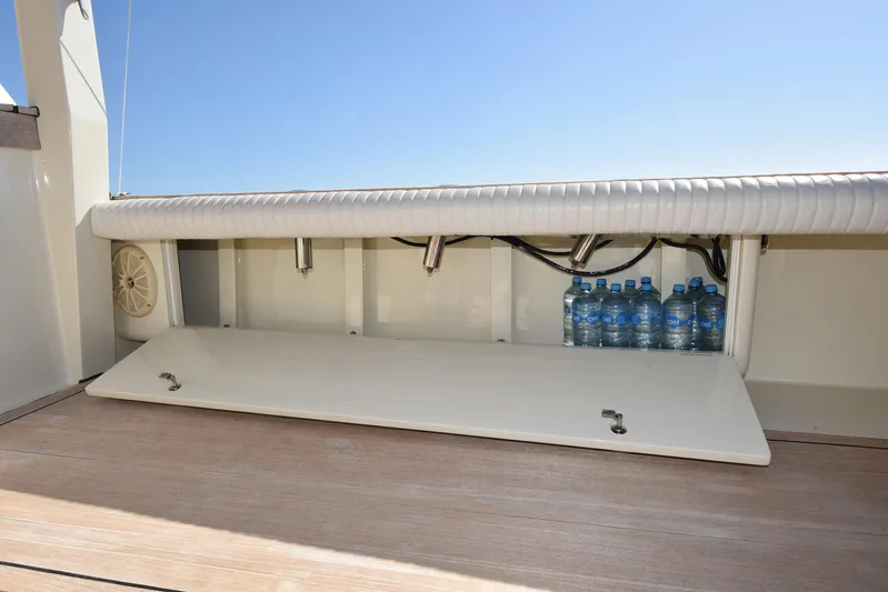 Talisman Yacht Photos Pics 