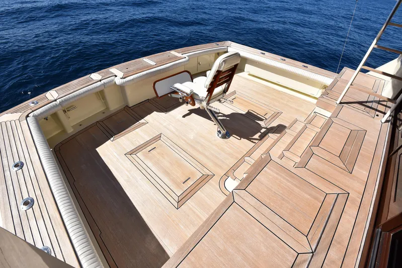 Talisman Yacht Photos Pics 